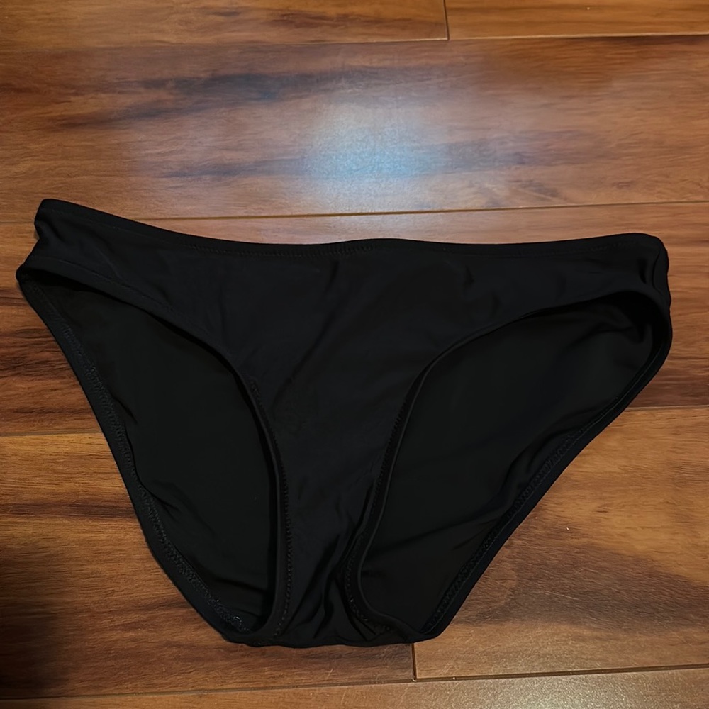 bikini bottoms